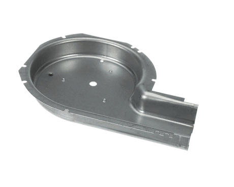 This is a genuine International Comfor 1178429 HOUSING ASY INDUCER FAN