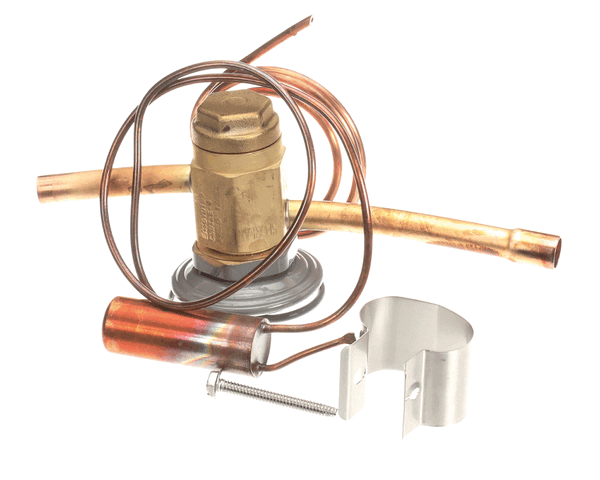This is a genuine International Comfor 1178499 VALVE TXV 4.0 TON R410A