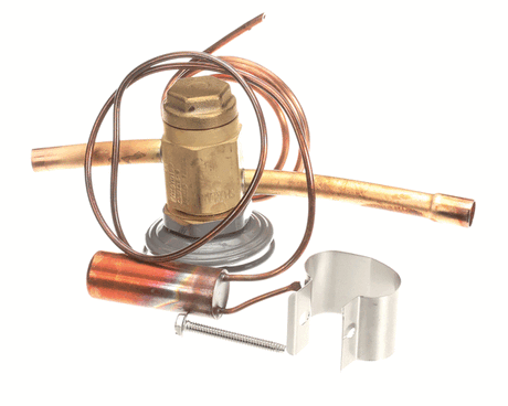 This is a genuine International Comfor 1178499 VALVE TXV 4.0 TON R410A