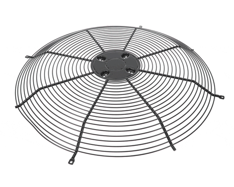 This is a genuine International Comfor 1178644 GUARD FAN