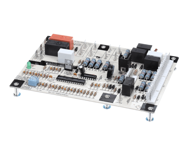 International Comfor 1178962 CONTROL DEFROST