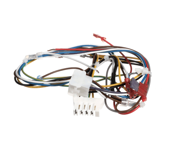 International Comfor 1178976 HARNESS ASSEMBLY ECMX