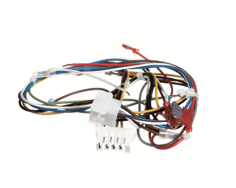 This is a genuine International Comfor 1178976 HARNESS ASSEMBLY ECMX