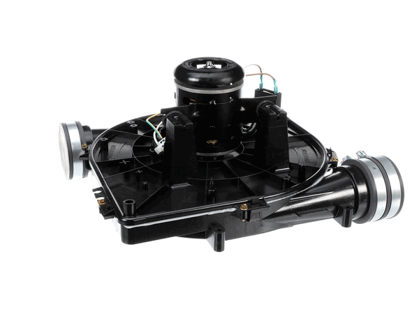 This is a genuine International Comfor 1179081 KIT INDUCER ASY