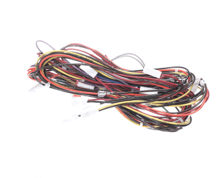 This is a genuine International Comfor 1179252 HARNESS ASSEMBLY HP CONTROL