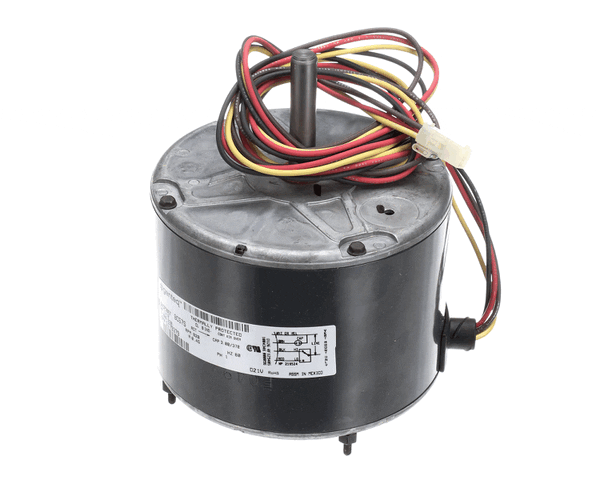 International Comfor 1179379 MOTOR CONDENSER 1/208-230 1/12
