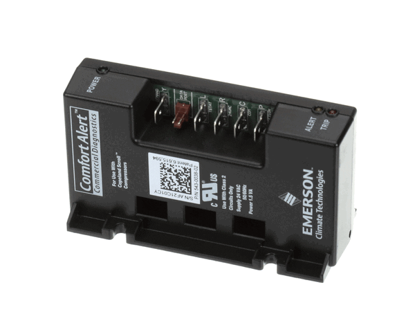 This is a genuine International Comfor 1179496 MODULE COMP PROTECTION