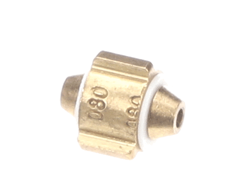 This is a genuine International Comfor 1179692 PISTON .080 W/ PTFE RING