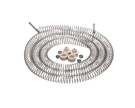 This is a genuine International Comfor 1179762 KIT HEATER ELEMENT