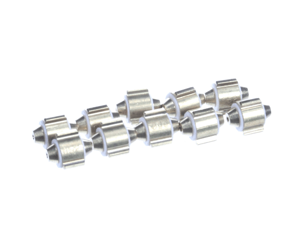 This is a genuine International Comfor 1179943 PISTON .052 W/ PTFE RING