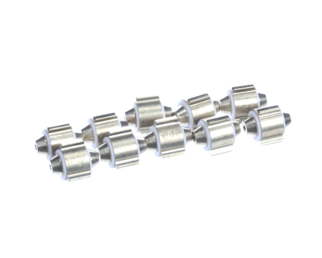 This is a genuine International Comfor 1179943 PISTON .052 W/ PTFE RING