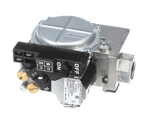 This is a genuine International Comfor 1183456 VALVE N&amp;P HSI 2STG