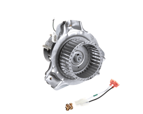 This is a genuine International Comfor 1183503 KIT INDUCER MOTOR ASSEMBLY