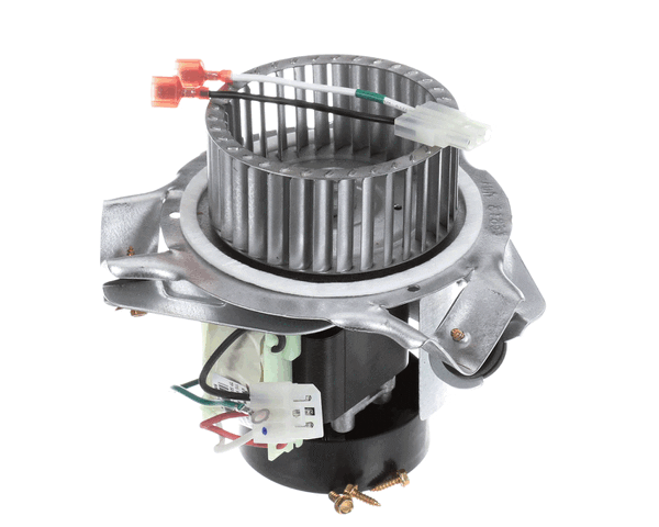International Comfor 1183505 KIT INDUCER MOTOR ASSEMBLY