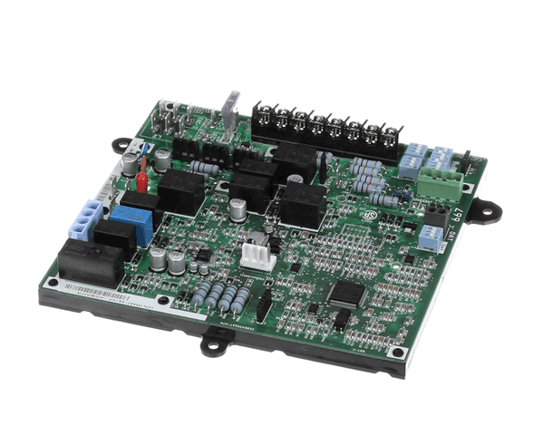 International Comfor 1183507 BOARD CIRCUIT