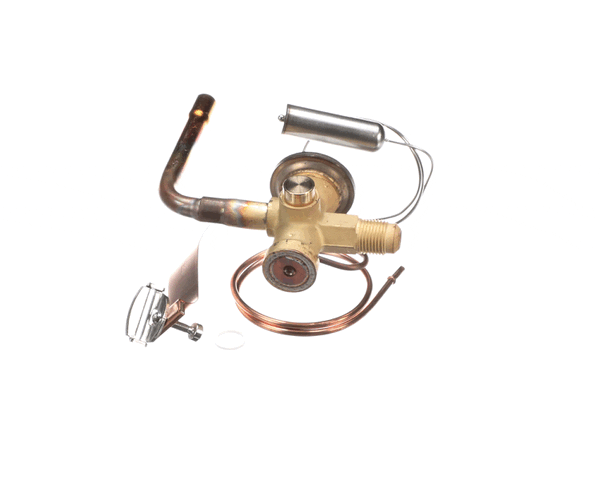 This is a genuine International Comfor 1183515 KIT TXV (VALVE)