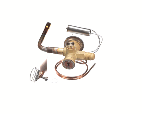 This is a genuine International Comfor 1183515 KIT TXV (VALVE)
