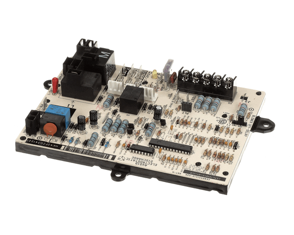 This is a genuine International Comfor 1183599 BOARD CIRCUIT