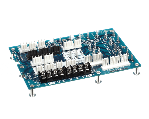 This is a genuine International Comfor 1183618 KIT TERMINAL BOARD