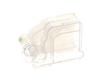 International Comfor 1184288 TRAP CONDENSATE