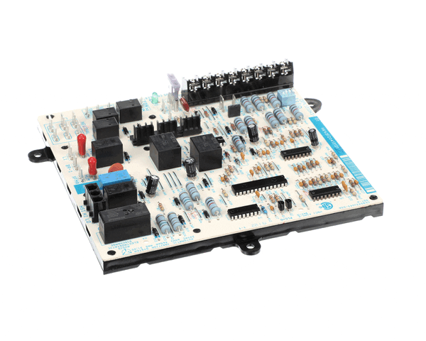 This is a genuine International Comfor 1184408 CONTROL BOARD