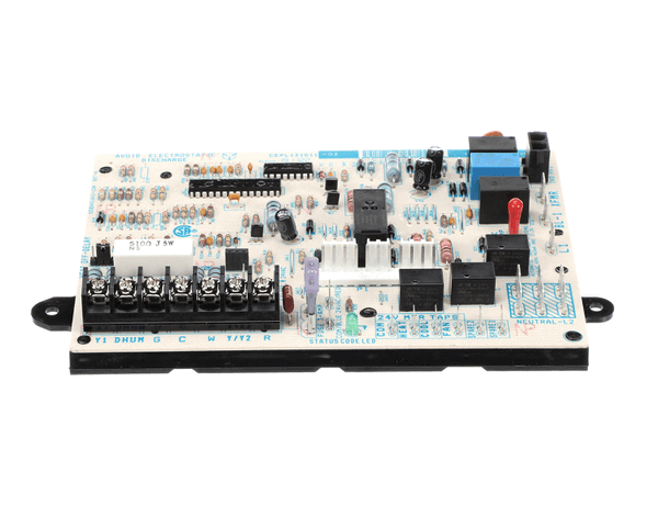 International Comfor 1184412 CONTROL BOARD