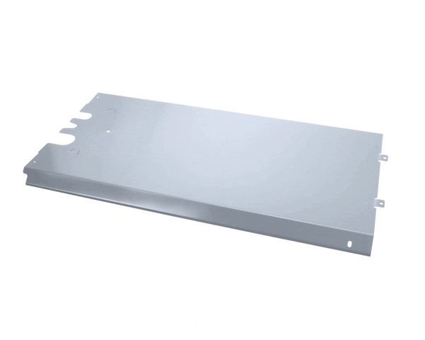 This is a genuine International Comfor 1184453 ELECTRICAL COVER PANEL