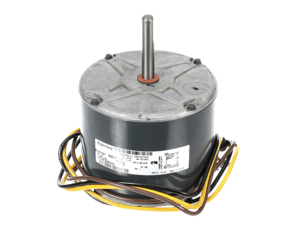 International Comfor 1184598 MOTOR COND 1/5HP 810