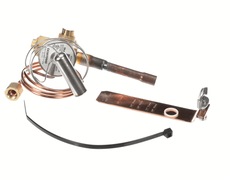This is a genuine International Comfor 1184693 KIT TXV (VALVE)