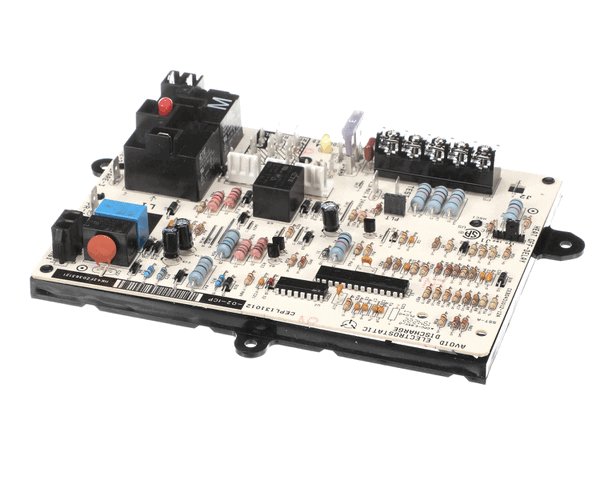 This is a genuine International Comfor 1184783 CONTROL BOARD