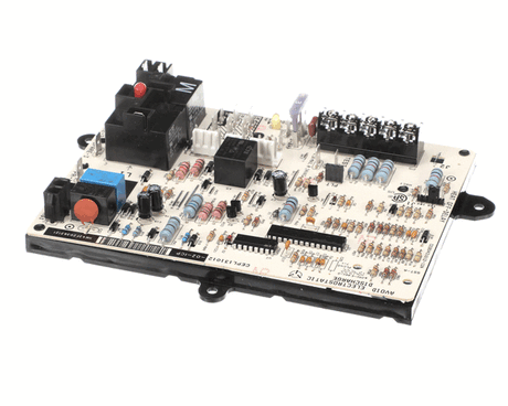 This is a genuine International Comfor 1184783 CONTROL BOARD
