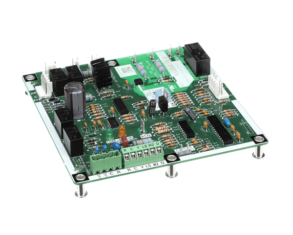 This is a genuine International Comfor 1185236 BOARD CONTROL