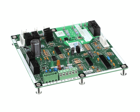 This is a genuine International Comfor 1185236 BOARD CONTROL
