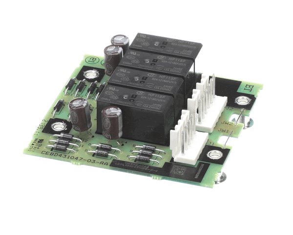 International Comfor 1185325 BOARD FAN CONTROL