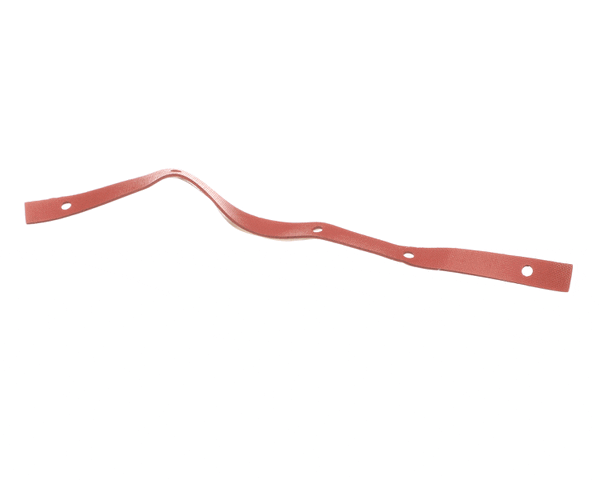 International Comfor 1185563 GASKET REAR CELL PANEL
