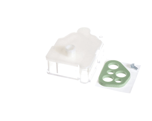 This is a genuine International Comfor 1185592 KIT DRAIN