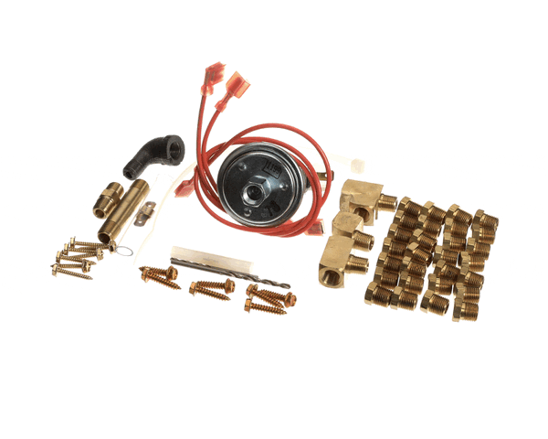 International Comfor 1185797 KIT GAS CONV NAT TO LP