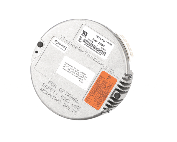International Comfor 1185839 ECM X-13 MTR CONTROL 1/3 HP
