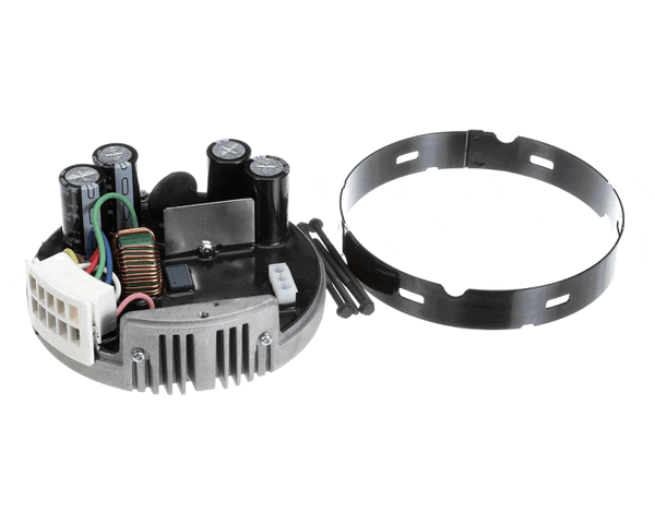 International Comfor 1185855 ECM X-13 MTR CONTROL 1 HP