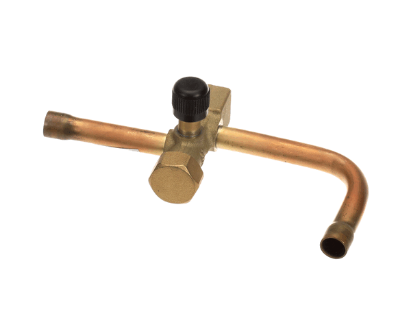 This is a genuine International Comfor 1185864 VALVE LIQUID SVC