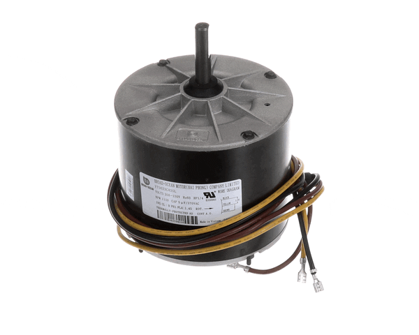 International Comfor 1185924 MOTOR CONDENSER 1/4 HP
