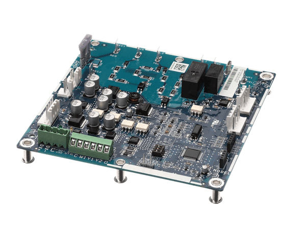 International Comfor 1186140 BOARD CONTROL