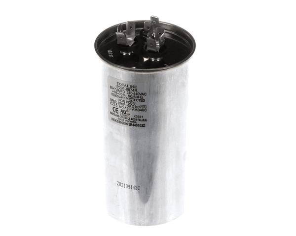 International Comfor 1186254 CAP RN RD 440V 80 + 7.5