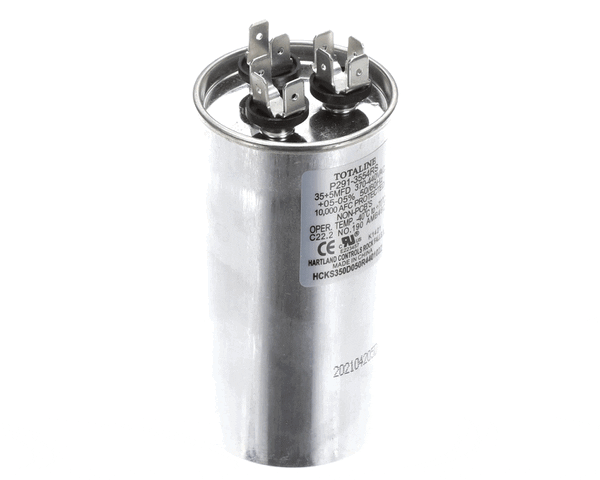 International Comfor 1186257 CAP RN RD 440V 35 + 5