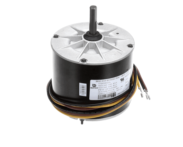 International Comfor 1186358 MOTOR CONDENSER 1/5 HP
