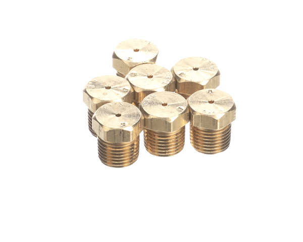 International Comfor 1186377 KIT ORIFICE #1.25 (7) PK