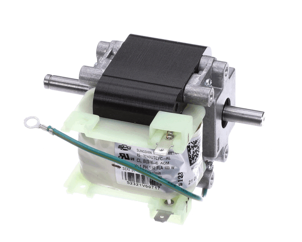 International Comfor 1186530 MOTOR INDUCER