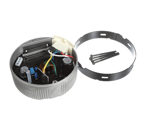 International Comfor 1186627 MOTOR CONTROL MODULE 5.0