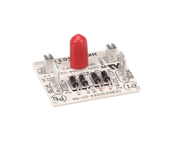 International Comfor 1186788 RECTIFIER BOARD