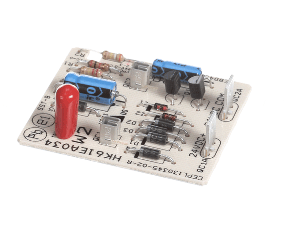 International Comfor 1186789 RECTIFIER BOARD